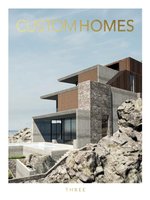 Cover image for Custom Homes Australia: Custom Homes Australia Vol 2